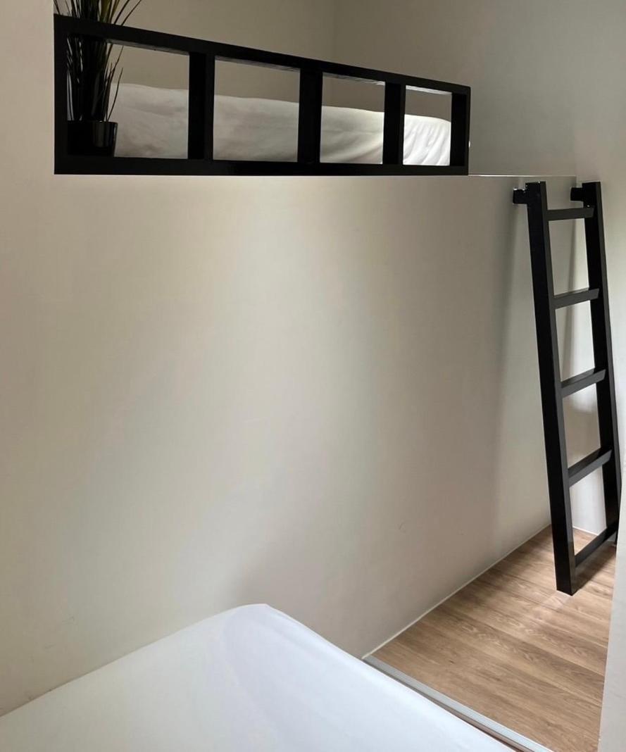 Donggang Jingdi B&B المظهر الخارجي الصورة