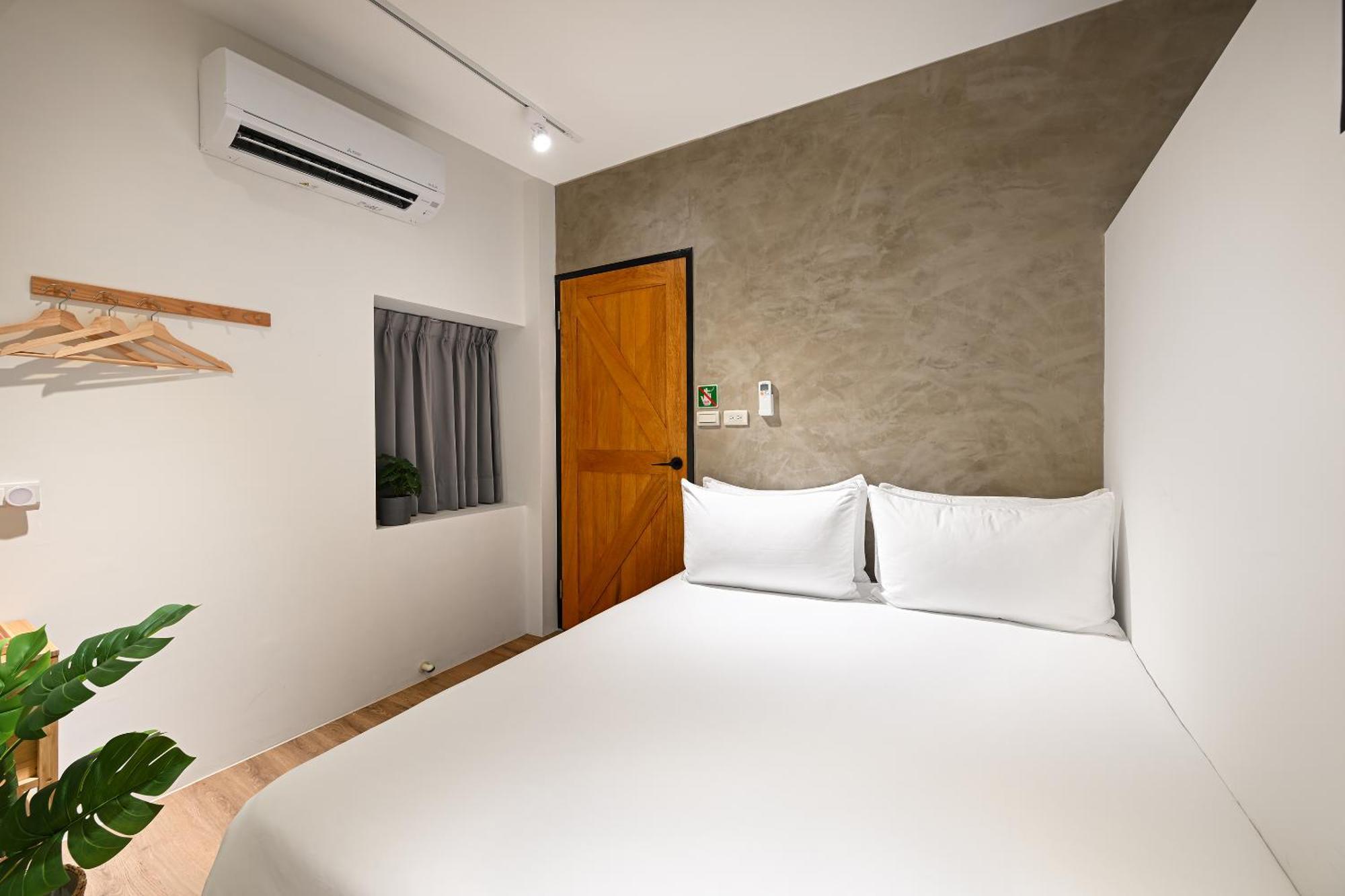 Donggang Jingdi B&B المظهر الخارجي الصورة