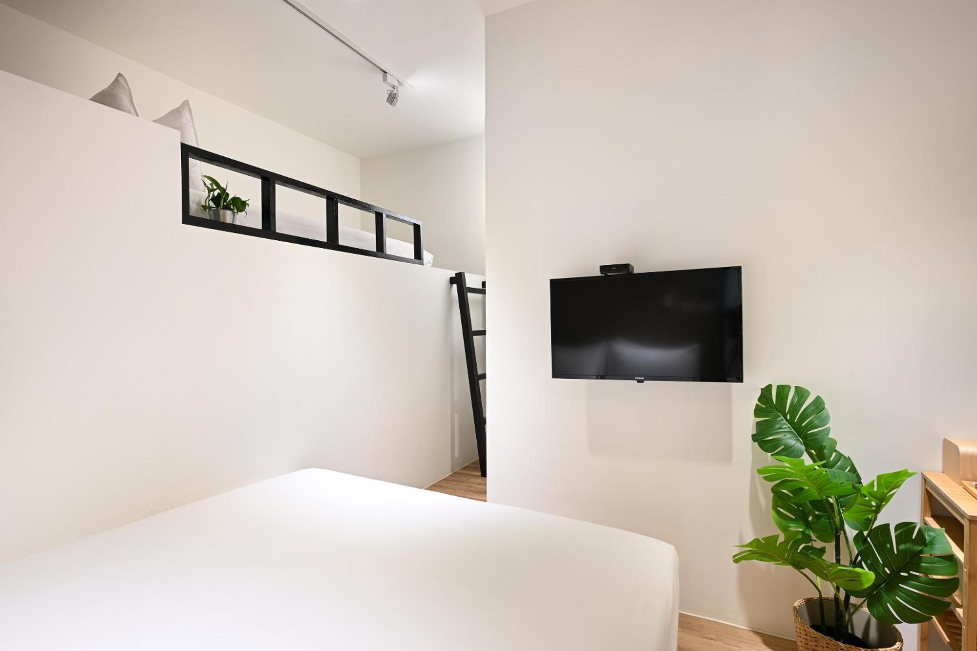 Donggang Jingdi B&B المظهر الخارجي الصورة
