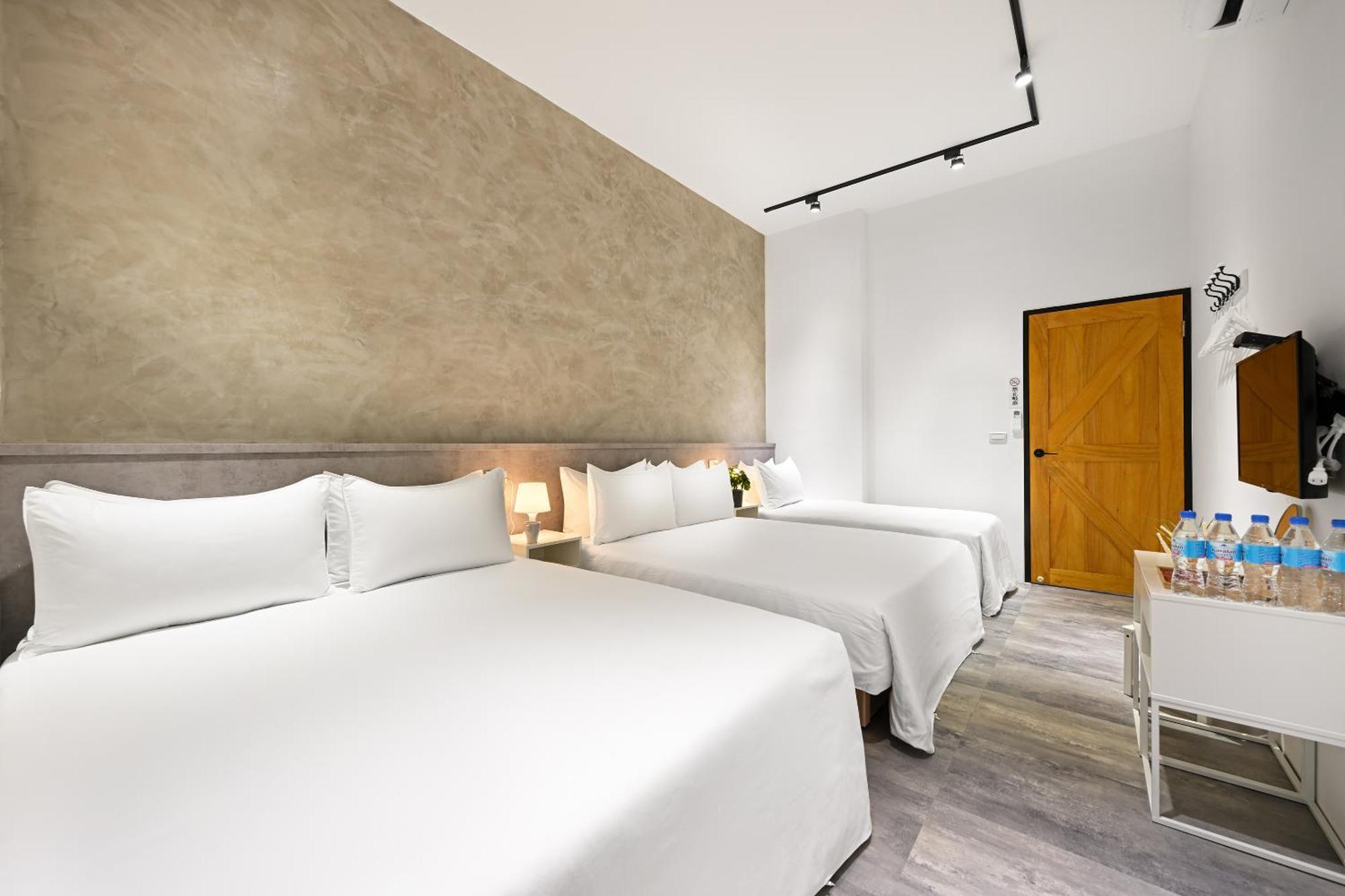 Donggang Jingdi B&B المظهر الخارجي الصورة