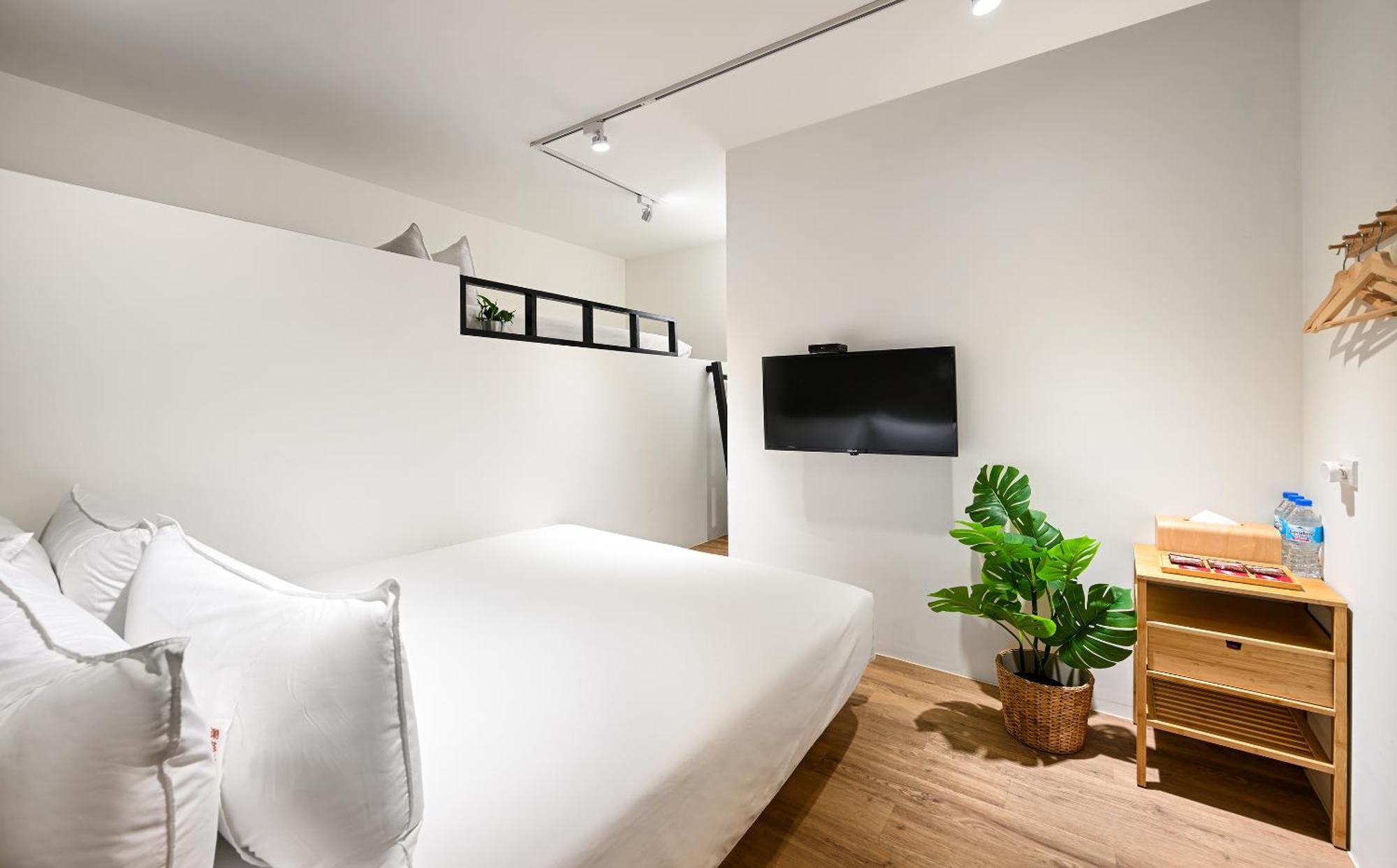 Donggang Jingdi B&B المظهر الخارجي الصورة