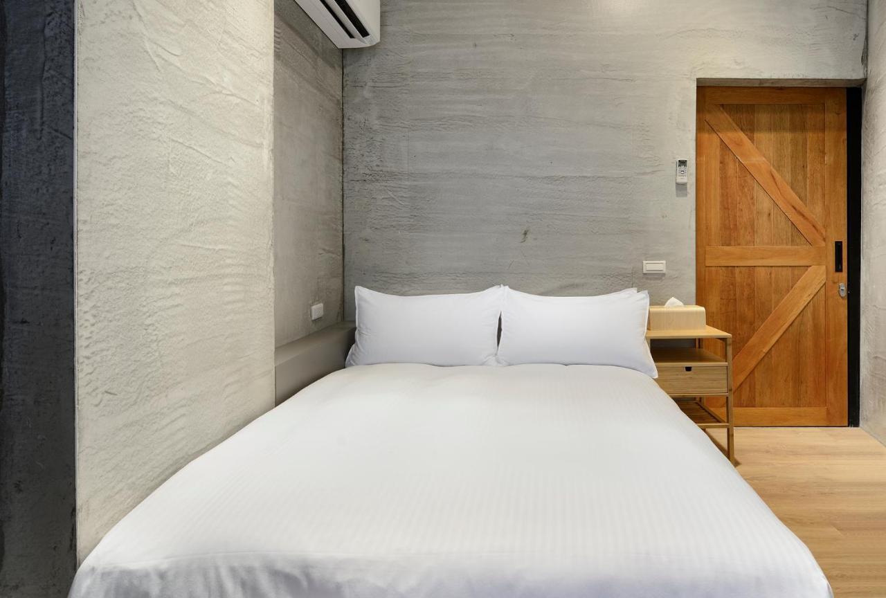 Donggang Jingdi B&B المظهر الخارجي الصورة