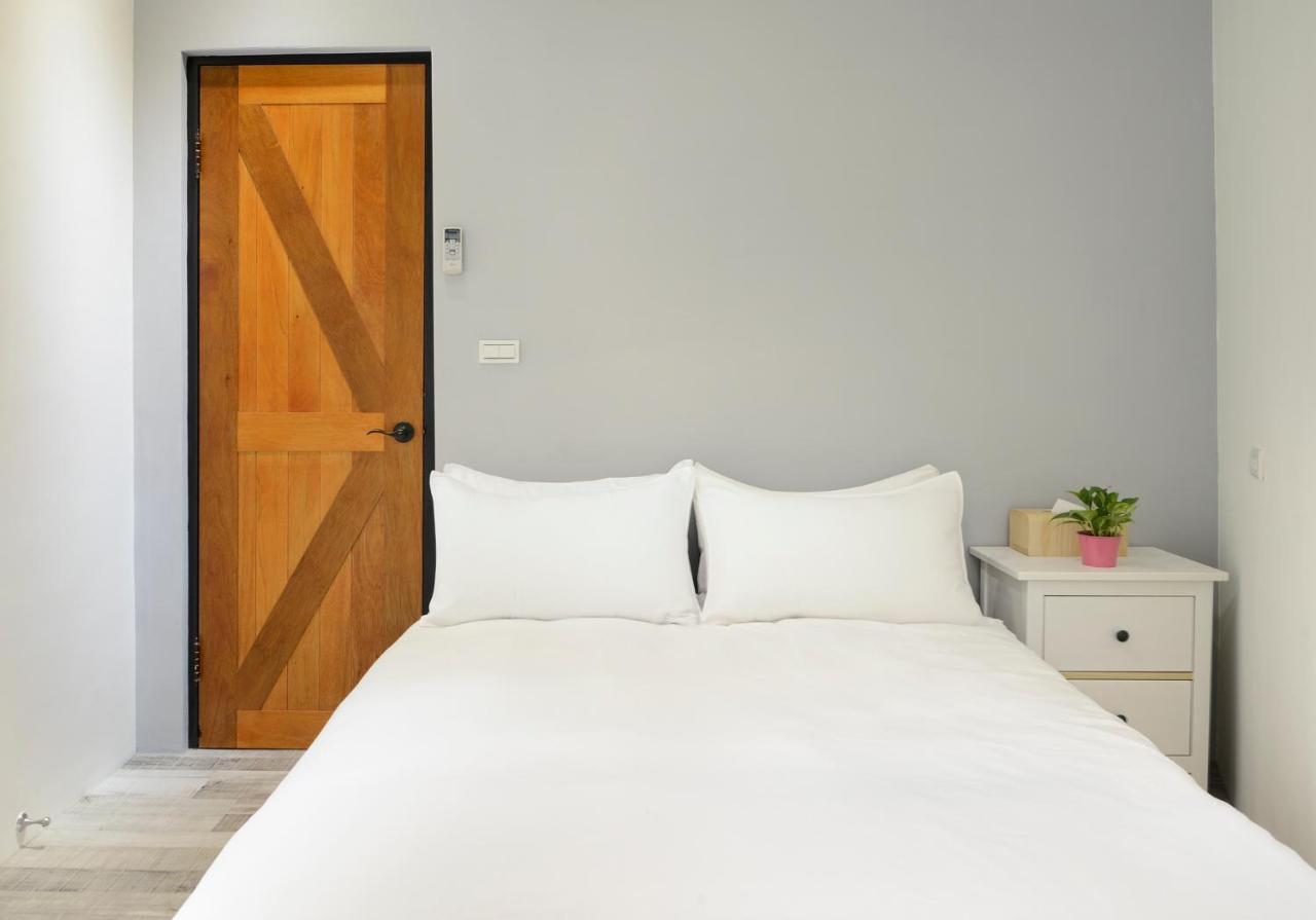 Donggang Jingdi B&B المظهر الخارجي الصورة