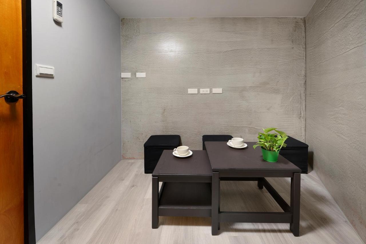 Donggang Jingdi B&B المظهر الخارجي الصورة