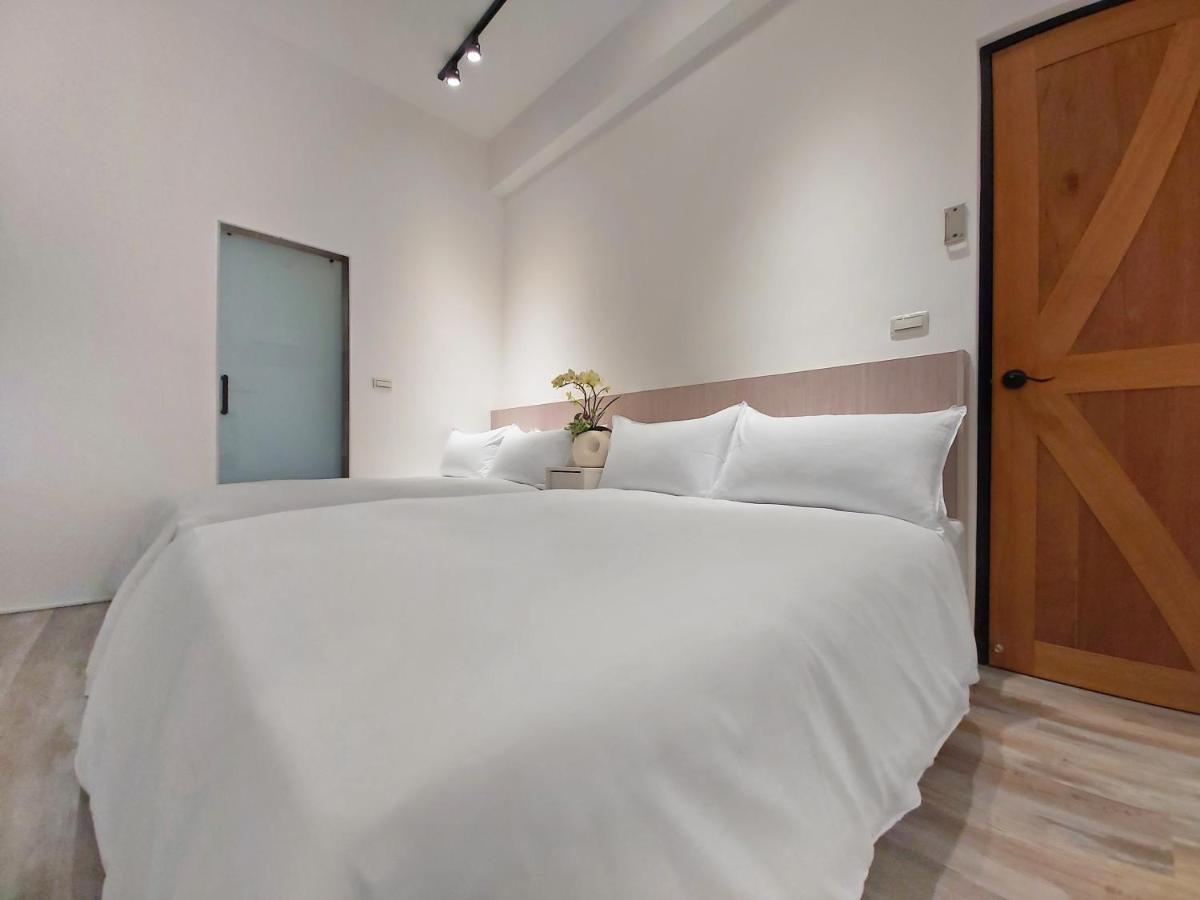 Donggang Jingdi B&B المظهر الخارجي الصورة