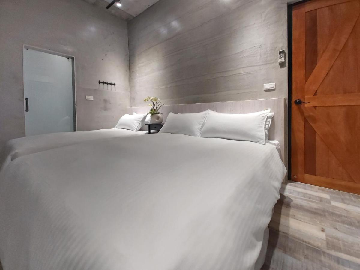 Donggang Jingdi B&B المظهر الخارجي الصورة