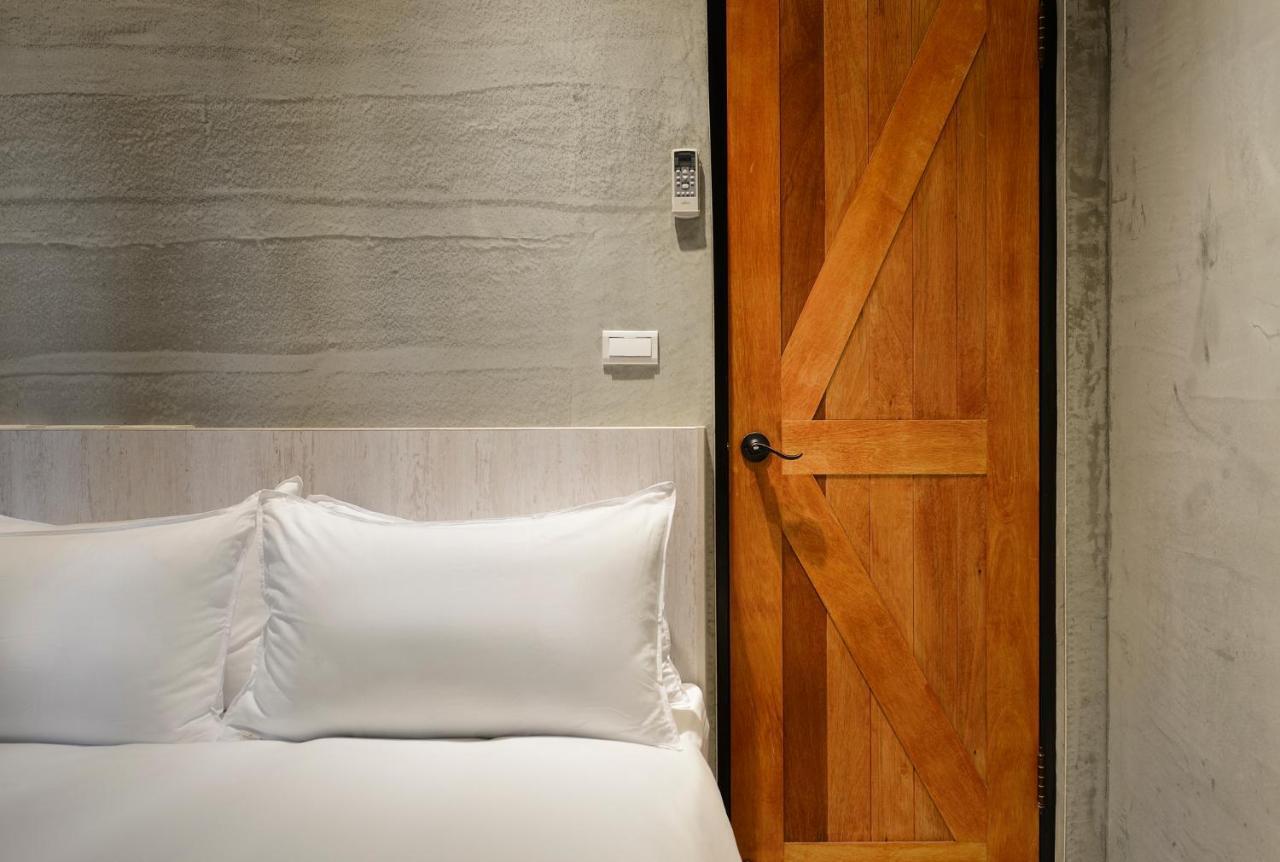 Donggang Jingdi B&B المظهر الخارجي الصورة