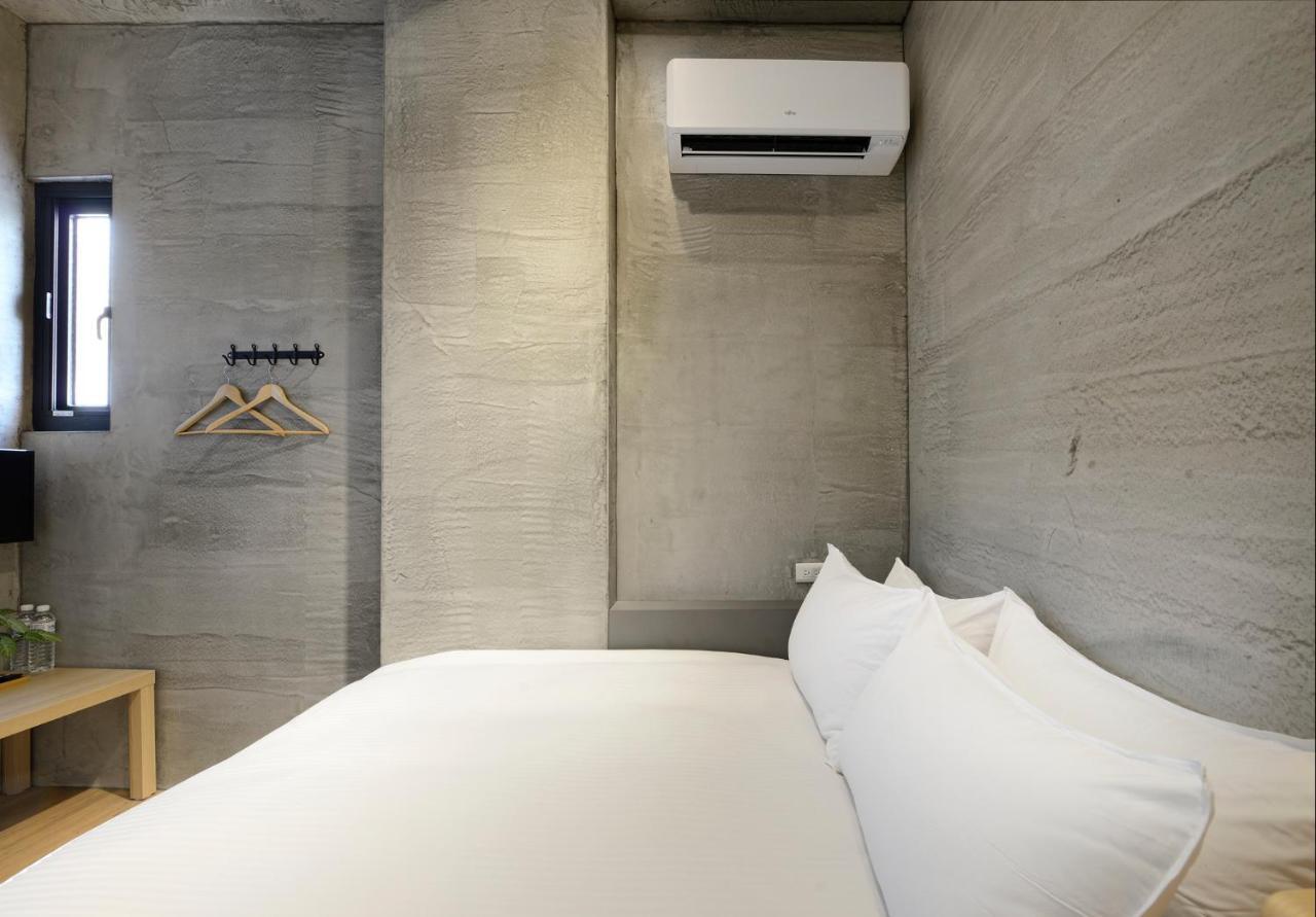 Donggang Jingdi B&B المظهر الخارجي الصورة