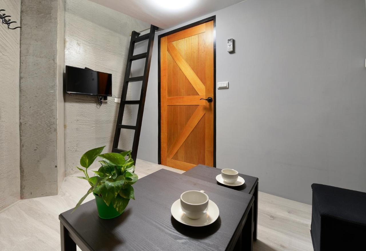 Donggang Jingdi B&B المظهر الخارجي الصورة